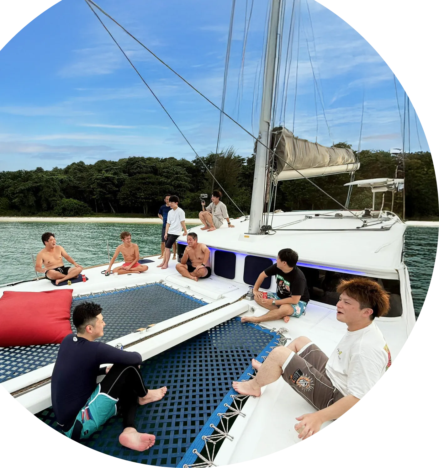 Shima Salonのトップ画像 1