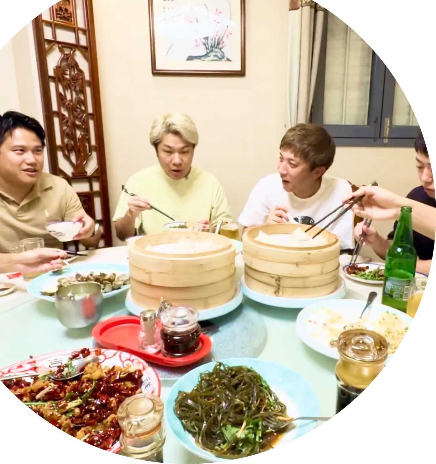 Shima Salonのトップ画像 3